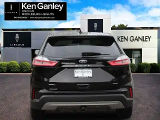 Ford Edge 2024 AWD SEL 4dr SUV