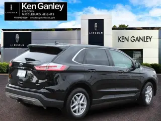 Ford Edge 2024 AWD SEL 4dr SUV