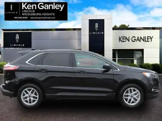 Ford Edge 2024 AWD SEL 4dr SUV