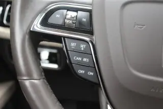Lincoln Nautilus 2022 Reserve 4dr SUV