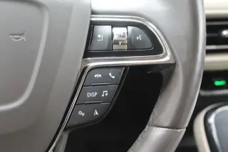 Lincoln Nautilus 2022 Reserve 4dr SUV