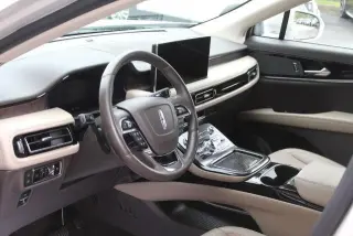 Lincoln Nautilus 2022 Reserve 4dr SUV