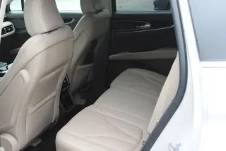 Lincoln Nautilus 2022 Reserve 4dr SUV