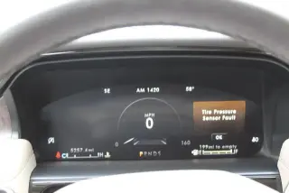Lincoln Nautilus 2022 Reserve 4dr SUV