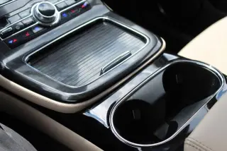 Lincoln Nautilus 2022 Reserve 4dr SUV