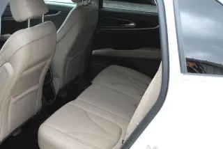 Lincoln Nautilus 2022 Reserve 4dr SUV