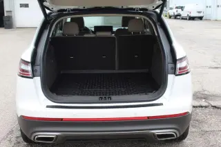 Lincoln Nautilus 2022 Reserve 4dr SUV