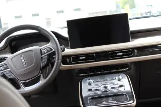 Lincoln Nautilus 2022 Reserve 4dr SUV
