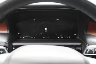 Lincoln Nautilus 2022 AWD Reserve 4dr SUV
