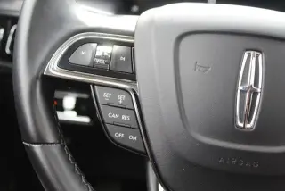 Lincoln Nautilus 2022 AWD Reserve 4dr SUV
