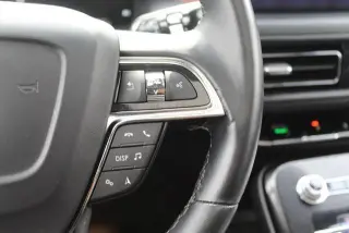 Lincoln Nautilus 2022 AWD Reserve 4dr SUV