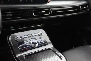 Lincoln Nautilus 2022 AWD Reserve 4dr SUV