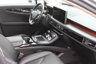 Lincoln Nautilus 2022 AWD Reserve 4dr SUV