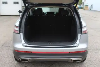 Lincoln Nautilus 2022 AWD Reserve 4dr SUV