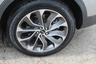 Lincoln Nautilus 2022 AWD Reserve 4dr SUV