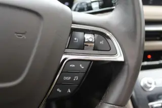 Lincoln Nautilus 2023 AWD Reserve 4dr SUV