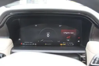 Lincoln Nautilus 2023 AWD Reserve 4dr SUV