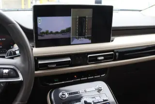 Lincoln Nautilus 2023 AWD Reserve 4dr SUV