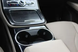Lincoln Nautilus 2023 AWD Reserve 4dr SUV