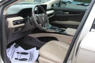 Lincoln Nautilus 2023 AWD Reserve 4dr SUV