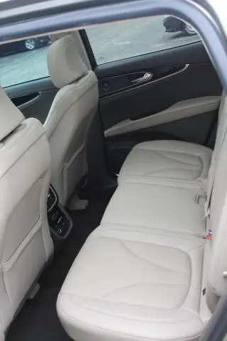 Lincoln Nautilus 2023 AWD Reserve 4dr SUV
