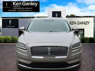 Lincoln Nautilus 2023 AWD Reserve 4dr SUV