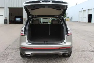 Lincoln Nautilus 2023 AWD Reserve 4dr SUV