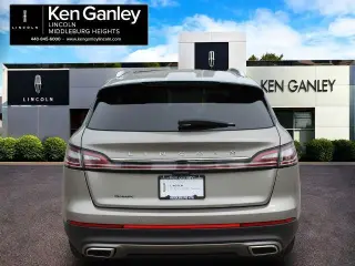 Lincoln Nautilus 2023 AWD Reserve 4dr SUV