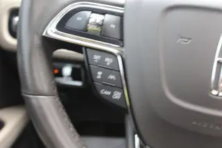 Lincoln Nautilus 2023 AWD Reserve 4dr SUV
