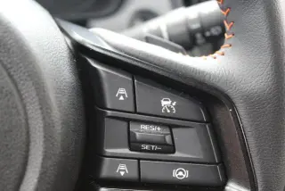 Subaru Crosstrek 2025 AWD Limited 4dr Crossover