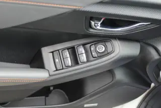 Subaru Crosstrek 2025 AWD Limited 4dr Crossover