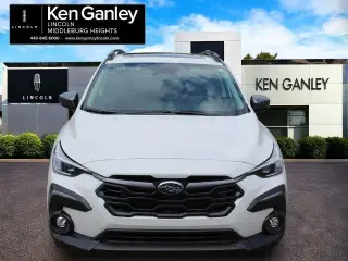 Subaru Crosstrek 2025 AWD Limited 4dr Crossover