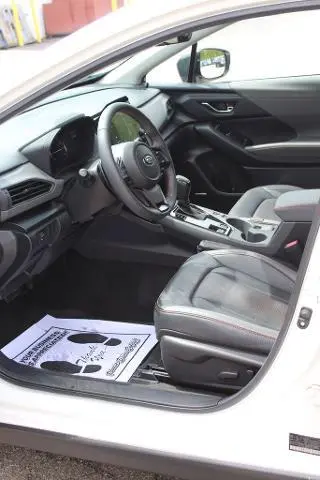 Subaru Crosstrek 2025 AWD Limited 4dr Crossover