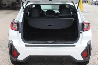 Subaru Crosstrek 2025 AWD Limited 4dr Crossover