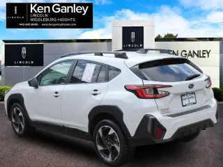 Subaru Crosstrek 2025 AWD Limited 4dr Crossover