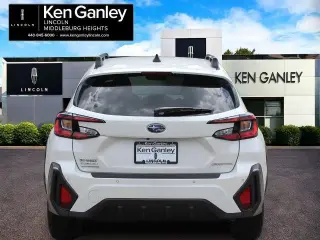 Subaru Crosstrek 2025 AWD Limited 4dr Crossover