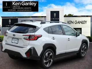 Subaru Crosstrek 2025 AWD Limited 4dr Crossover
