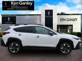 Subaru Crosstrek 2025 AWD Limited 4dr Crossover
