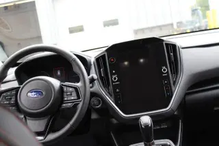 Subaru Crosstrek 2025 AWD Limited 4dr Crossover