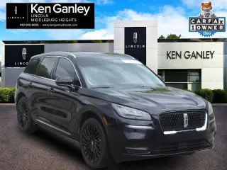 Lincoln Corsair 2022 AWD Reserve 4dr SUV