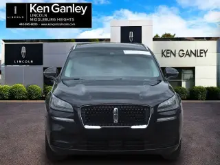 Lincoln Corsair 2022 AWD Reserve 4dr SUV
