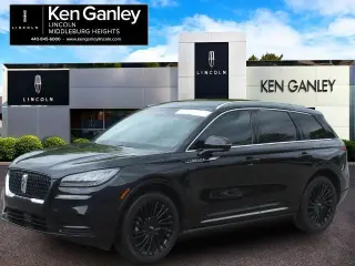 Lincoln Corsair 2022 AWD Reserve 4dr SUV