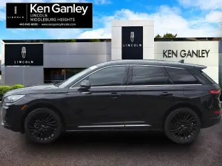 Lincoln Corsair 2022 AWD Reserve 4dr SUV