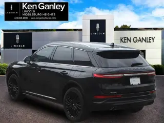 Lincoln Corsair 2022 AWD Reserve 4dr SUV