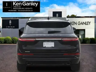 Lincoln Corsair 2022 AWD Reserve 4dr SUV
