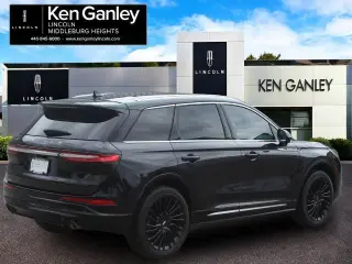 Lincoln Corsair 2022 AWD Reserve 4dr SUV