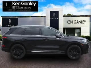 Lincoln Corsair 2022 AWD Reserve 4dr SUV