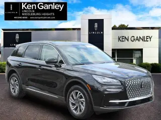 Lincoln Corsair 2023 Standard 4dr SUV