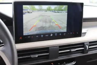 Lincoln Corsair 2023 Standard 4dr SUV