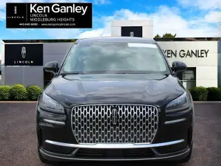 Lincoln Corsair 2023 Standard 4dr SUV